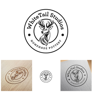 Logo Design by michellefrances for this project | Design: #34867651
