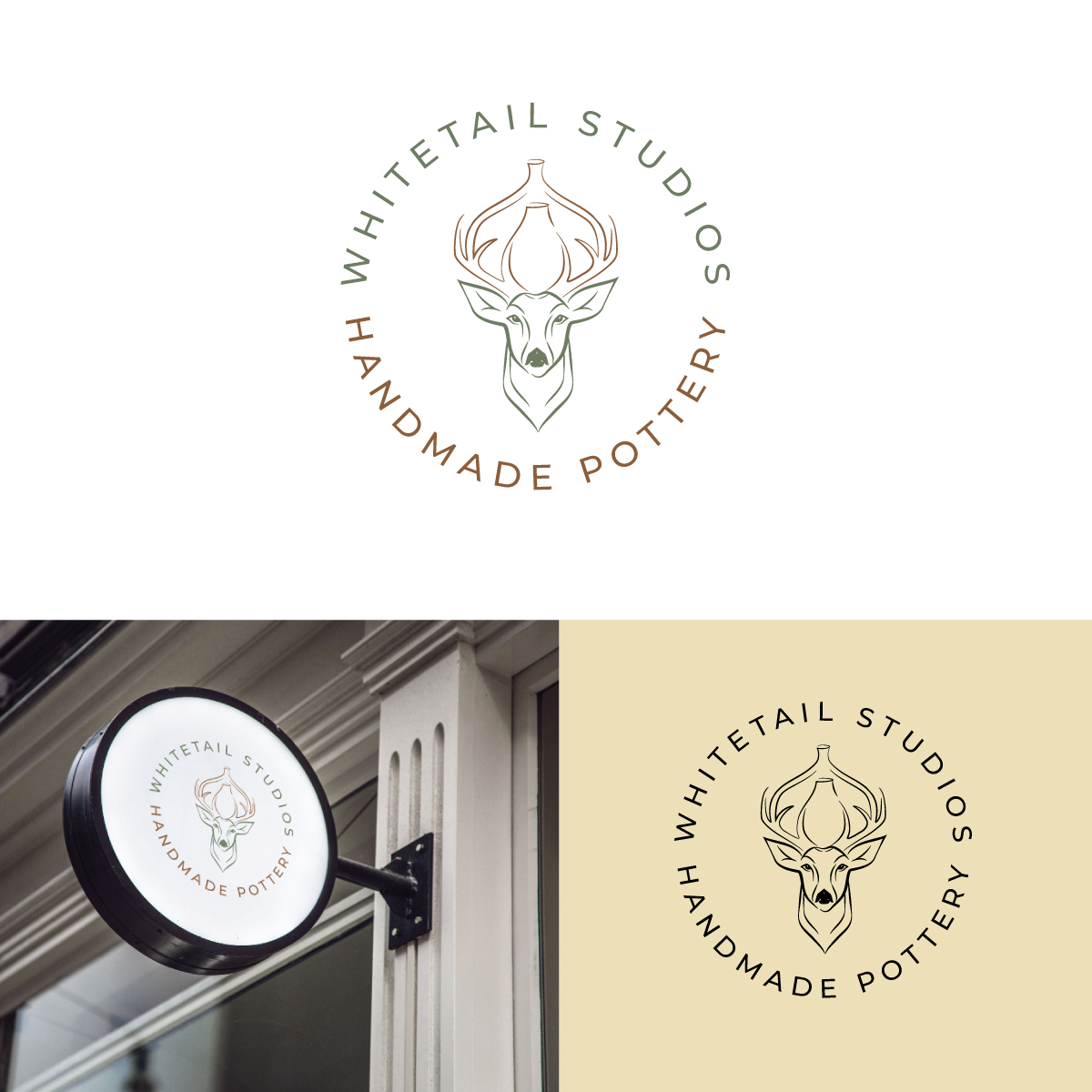 Logo Design by AbhishekkM'24 for this project | Design #34855578