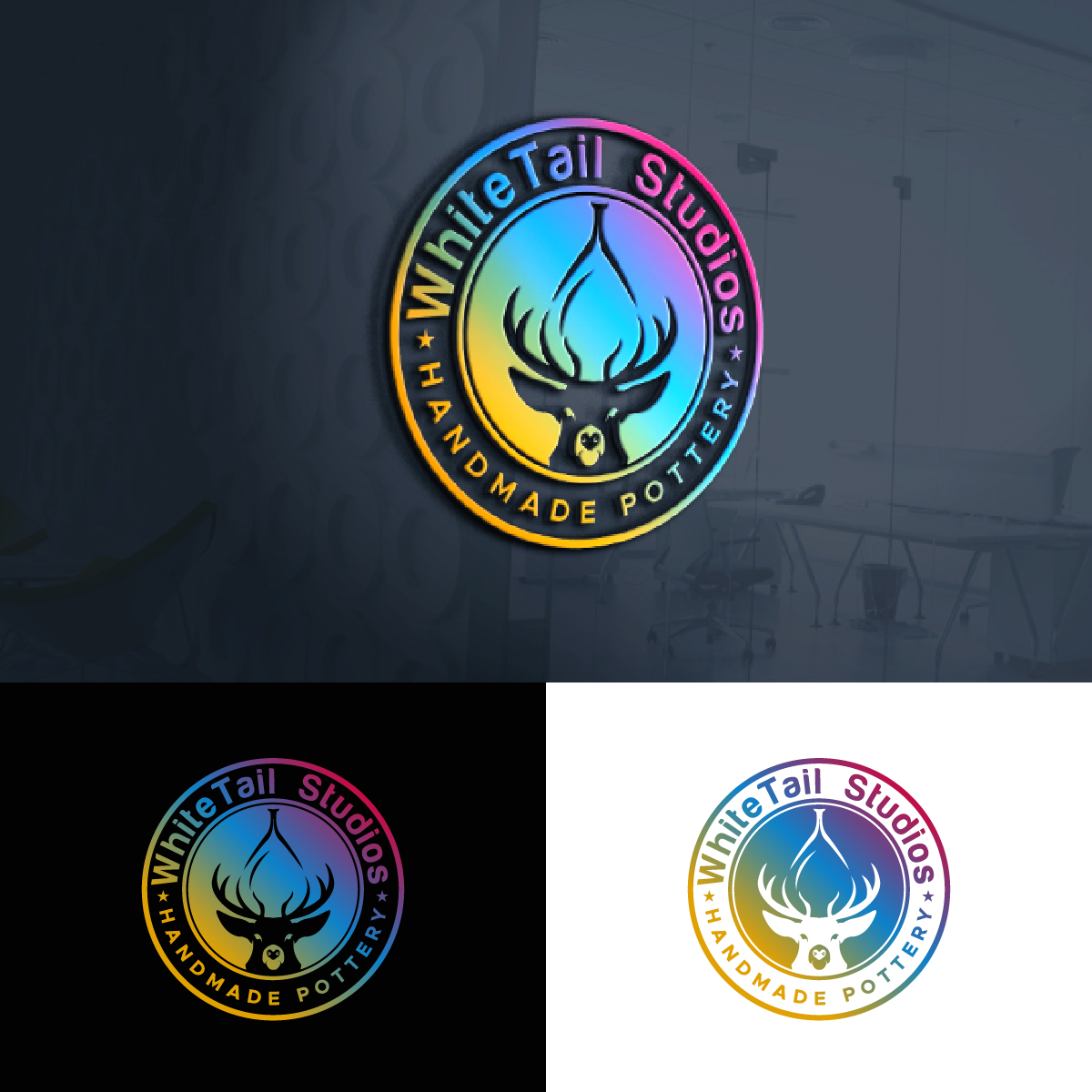 Logo Design by fly  design for this project | Design #34852605