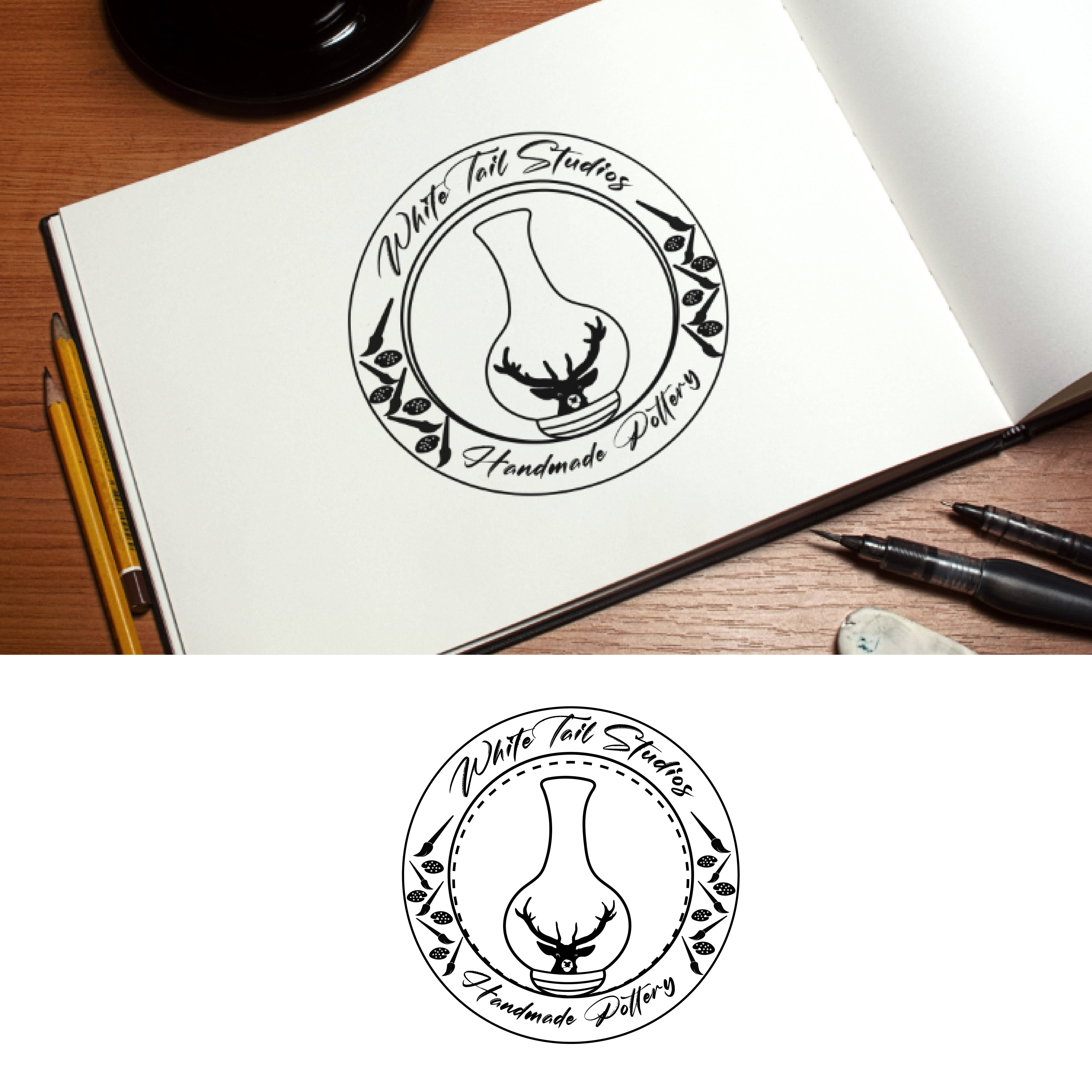 Logo Design by fly  design for this project | Design #34853957