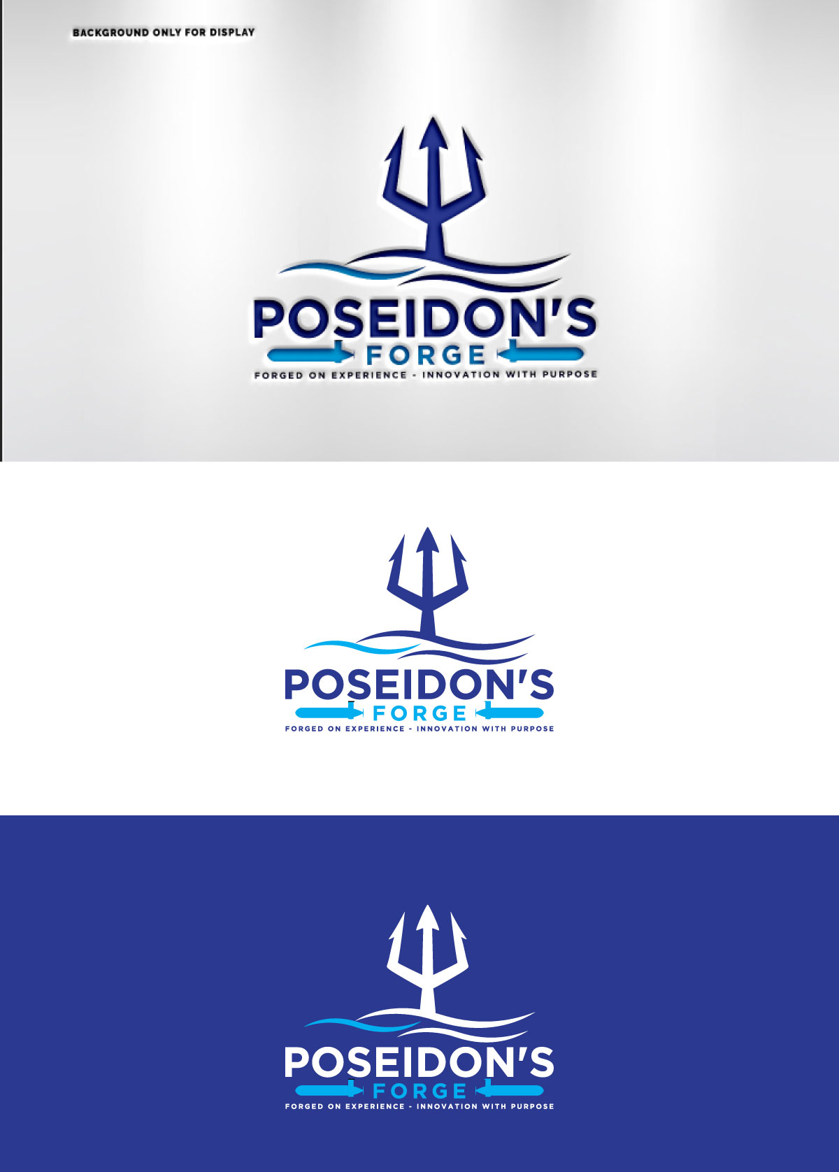 Logo Design by jonkonrad for this project | Design #34847823