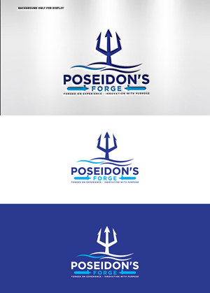 Diseño de Logo por jonkonrad para este proyecto | Diseño: #34847823
