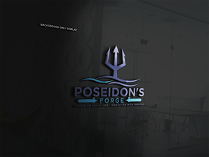 Diseño de Logo por jonkonrad para este proyecto | Diseño: #34847824