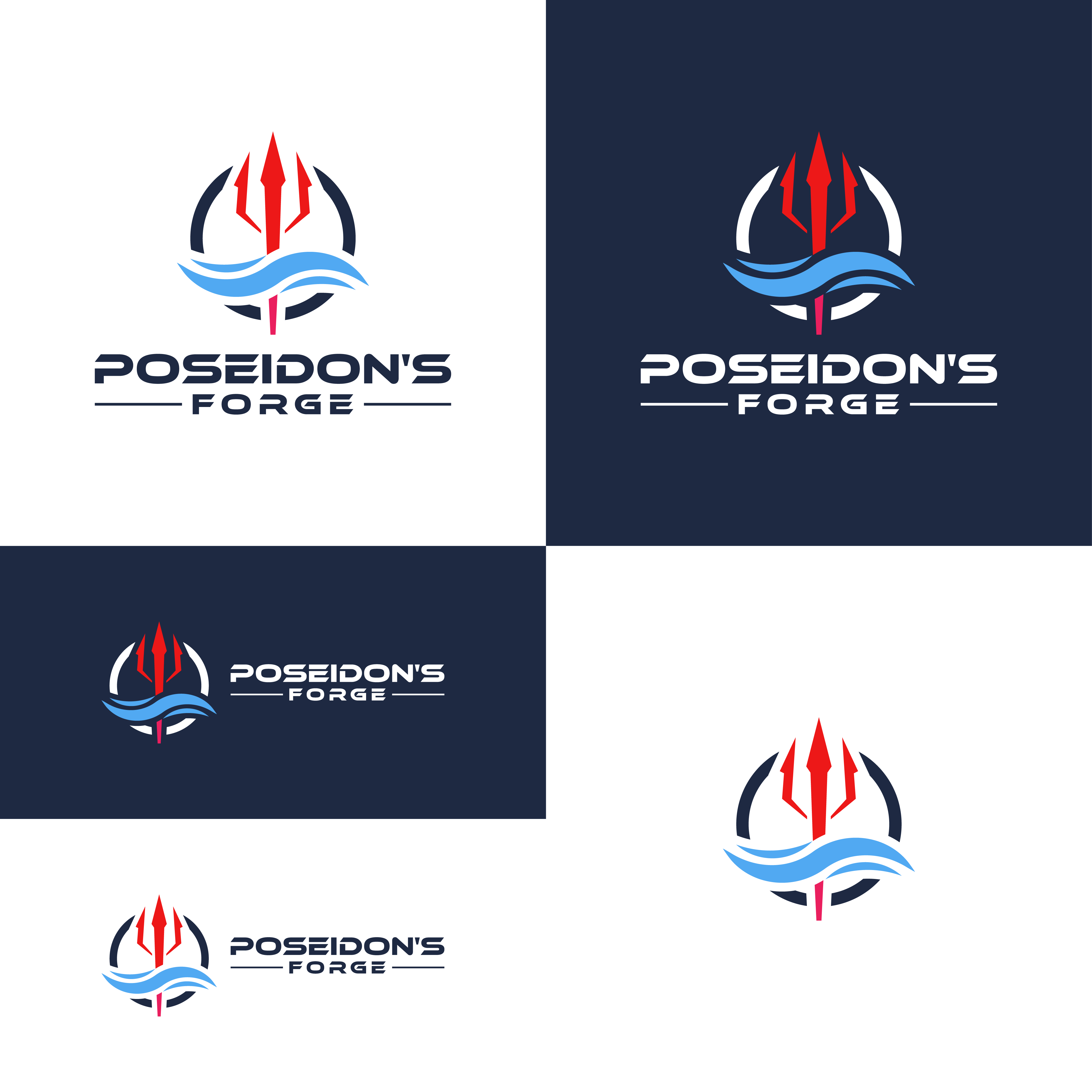 Logo Design by Choiresia.id for this project | Design #34840622