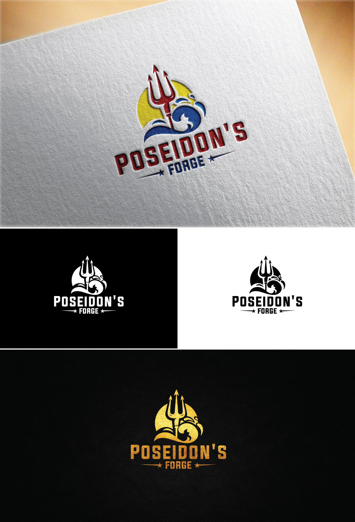 Logo Design by Logo Stock for this project | Design #34842450