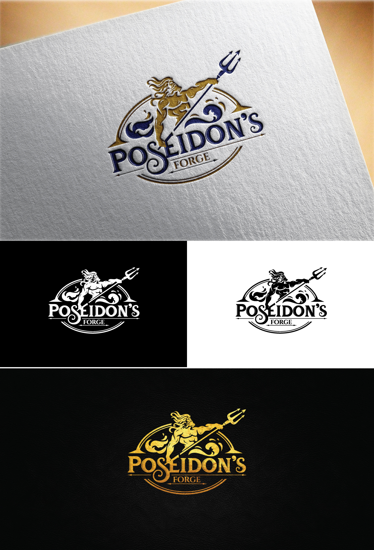 Logo Design by Logo Stock for this project | Design #34842451
