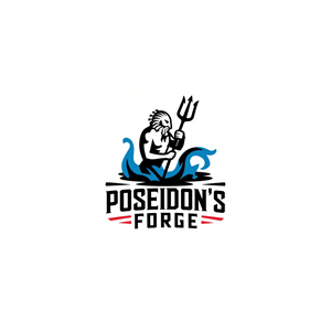 Logo Design by KING JM for this project | Design: #34844913