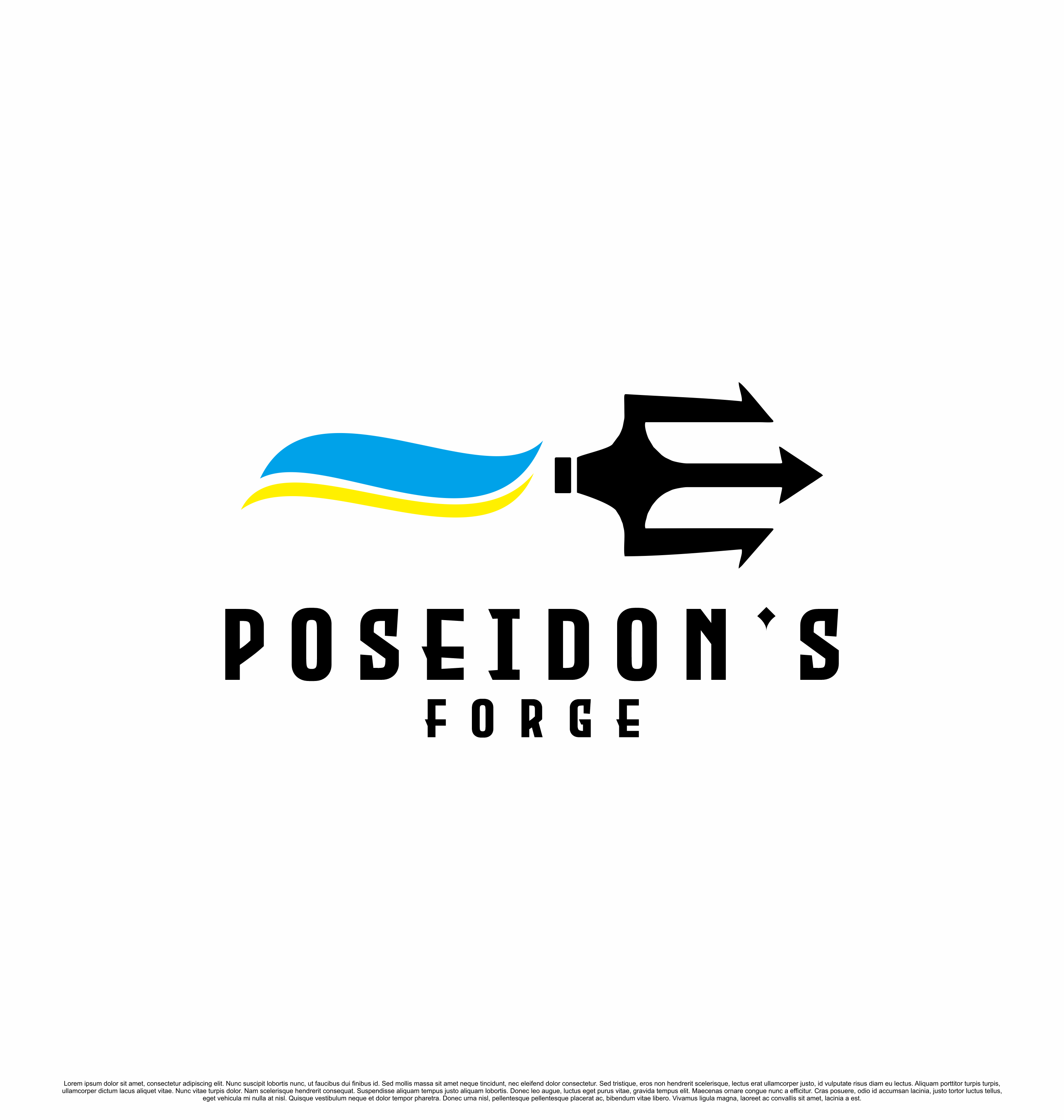 Logo Design by kebusibud for this project | Design #34839406