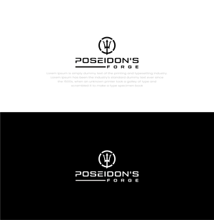 Logo Design by Barokahe guse for this project | Design: #34850114
