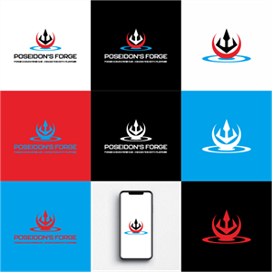 Logo Design by McGarden