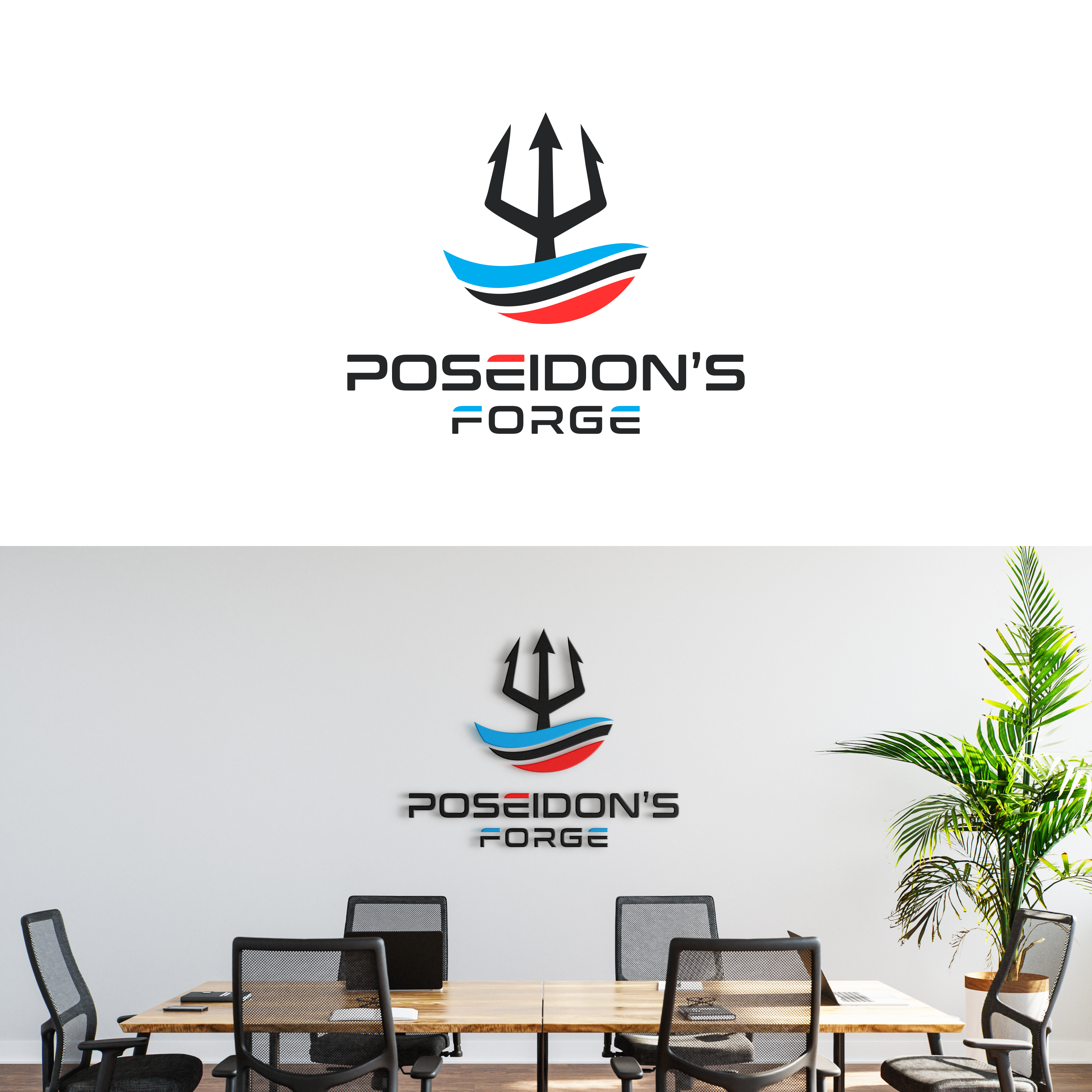 Logo Design by arillingga for this project | Design #34848511