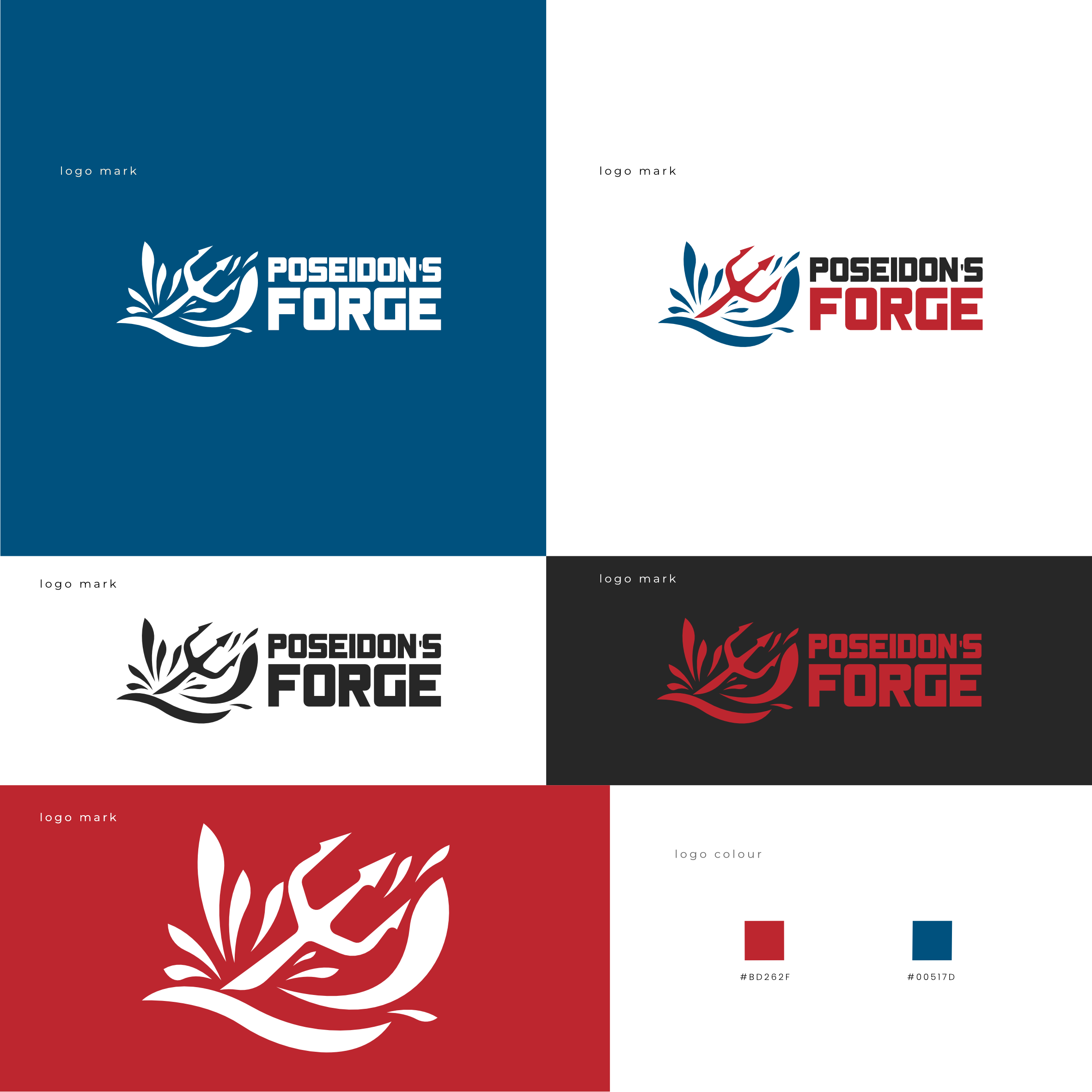 Logo Design by MasMasDesign for this project | Design #34845296