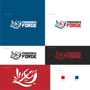 Logo Design by MasMasDesign for this project | Design: #34845296