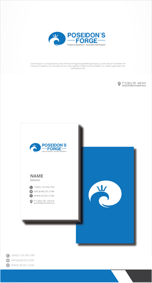 Diseño de Logo por zebronicgraphic para este proyecto | Diseño: #34841895