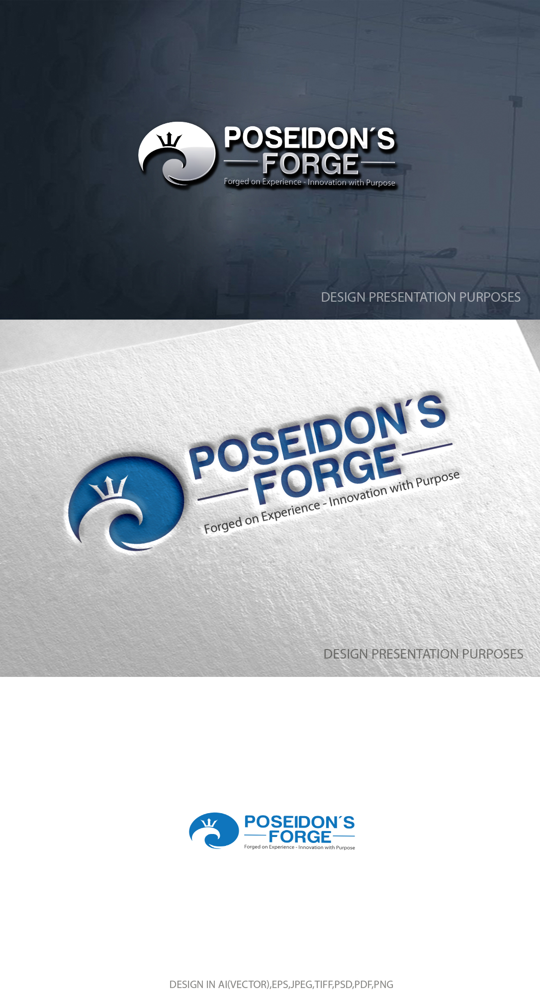 Logo Design by zebronicgraphic for this project | Design #34841897