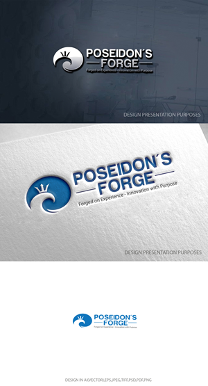 Diseño de Logo por zebronicgraphic para este proyecto | Diseño: #34841897