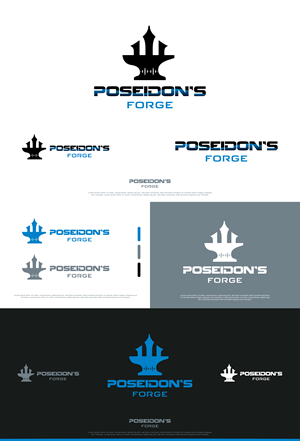 Diseño de Logo por Gabriel T. Marques para este proyecto | Diseño: #34858999