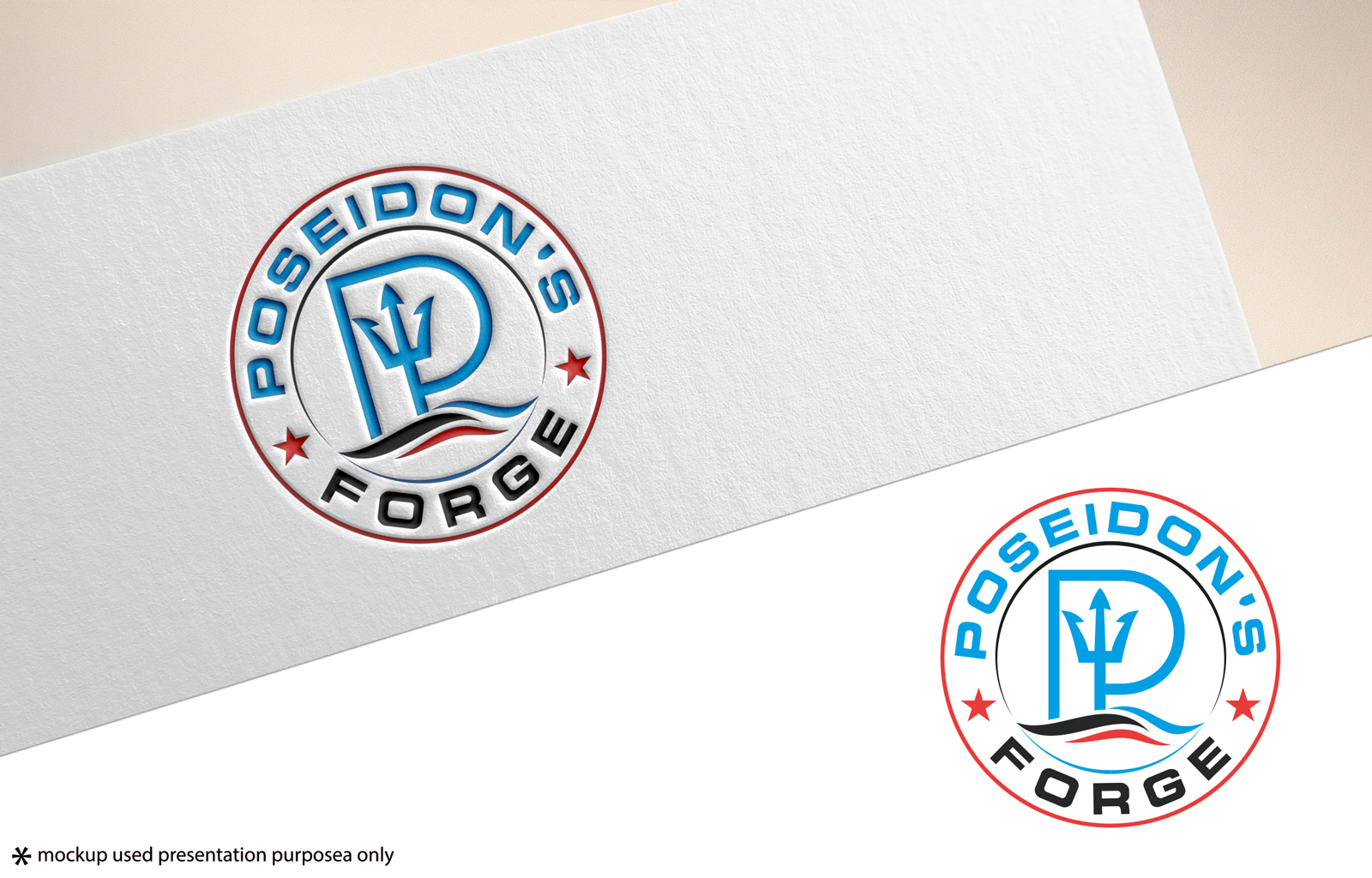 Logo Design by Rubia@ for this project | Design #34844814