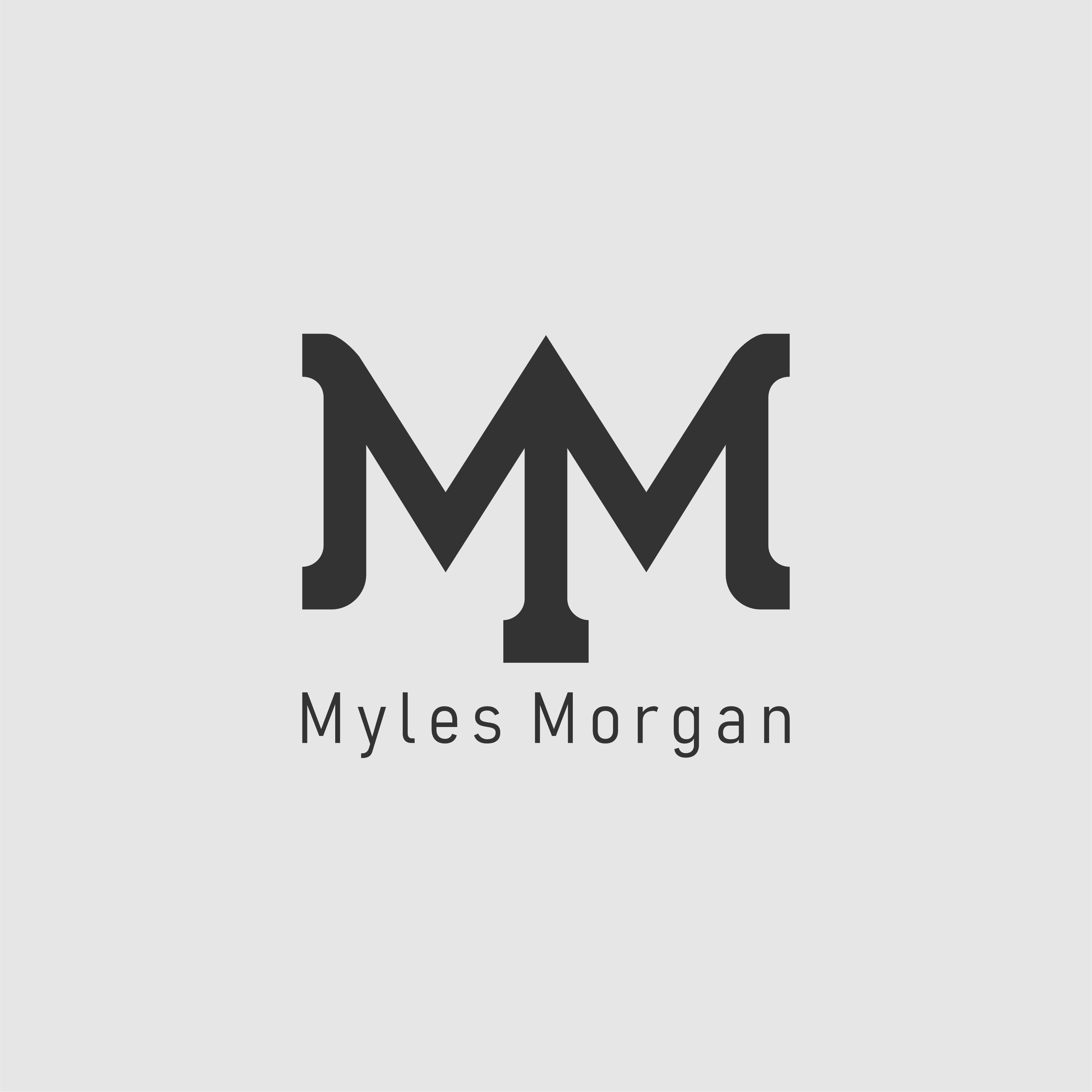 Logo Design by DoppelGanger Studio for this project | Design #34849951