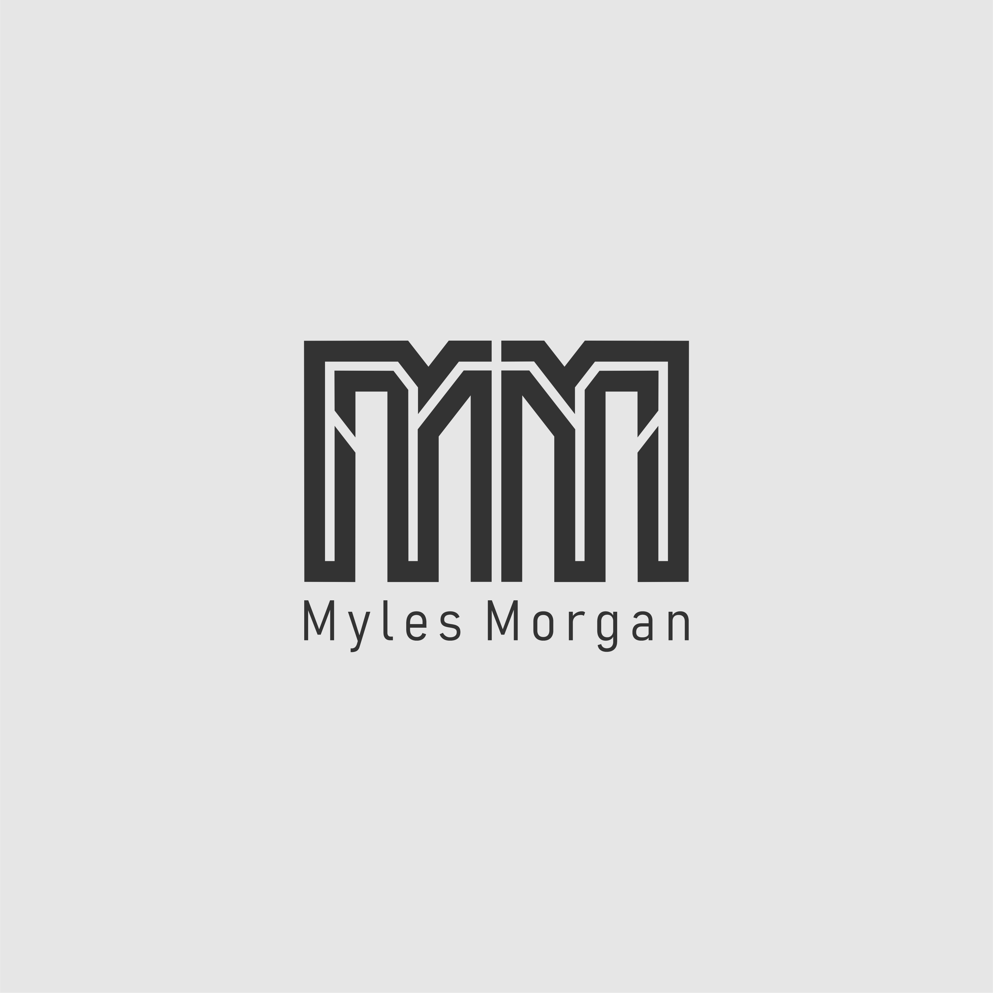 Logo Design by DoppelGanger Studio for this project | Design #34849955