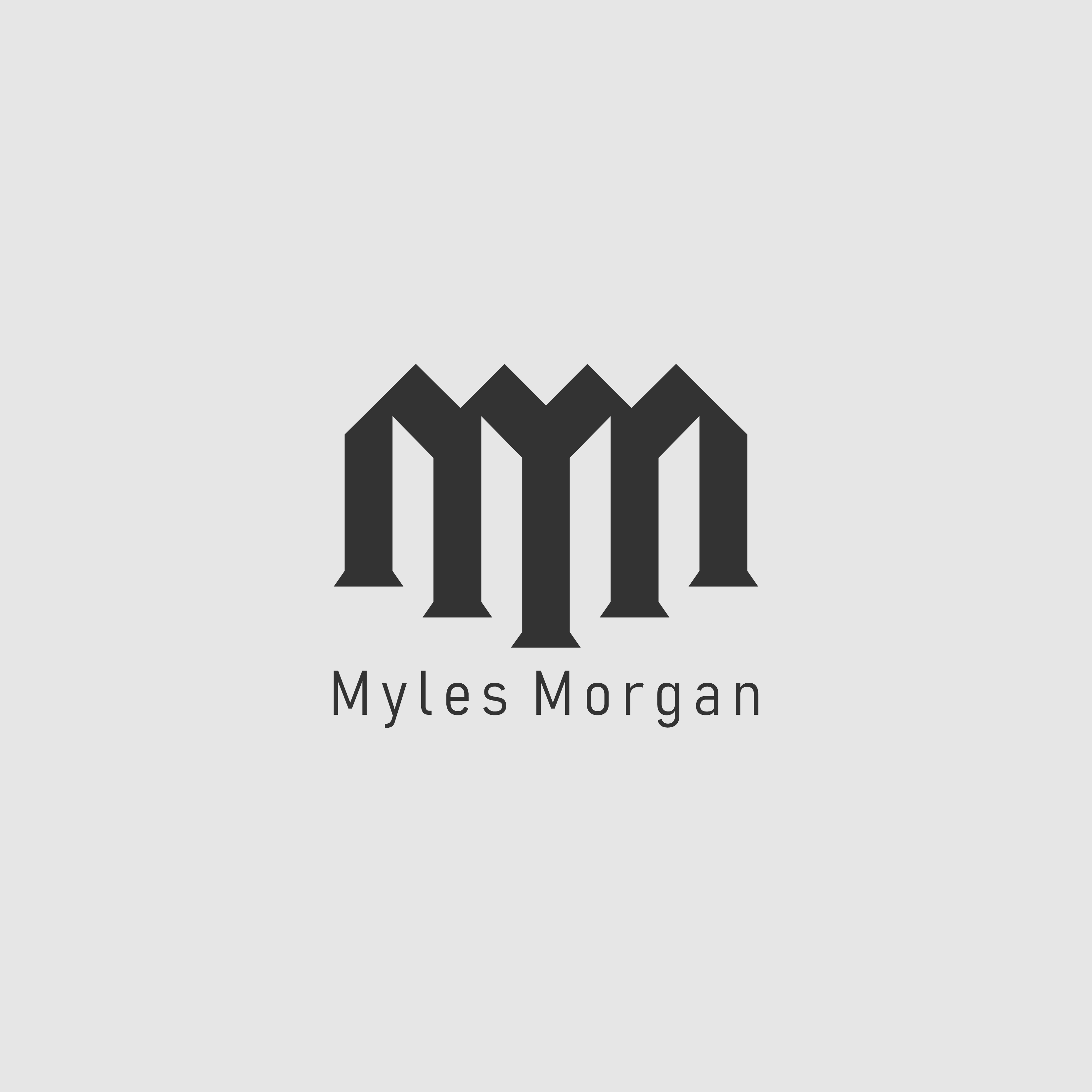 Logo Design by DoppelGanger Studio for this project | Design #34849956