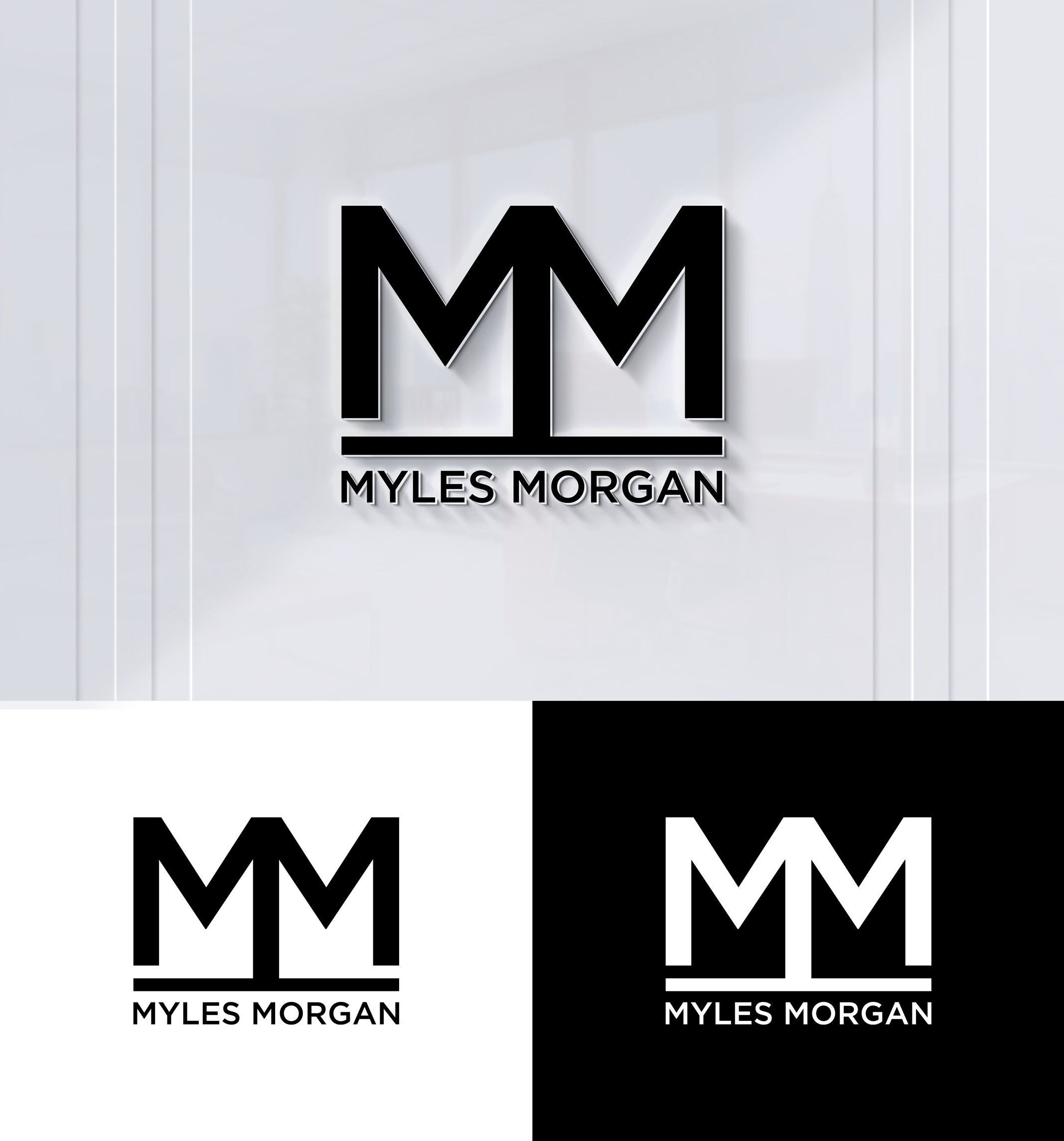 Logo Design by loveqis for this project | Design #34840582