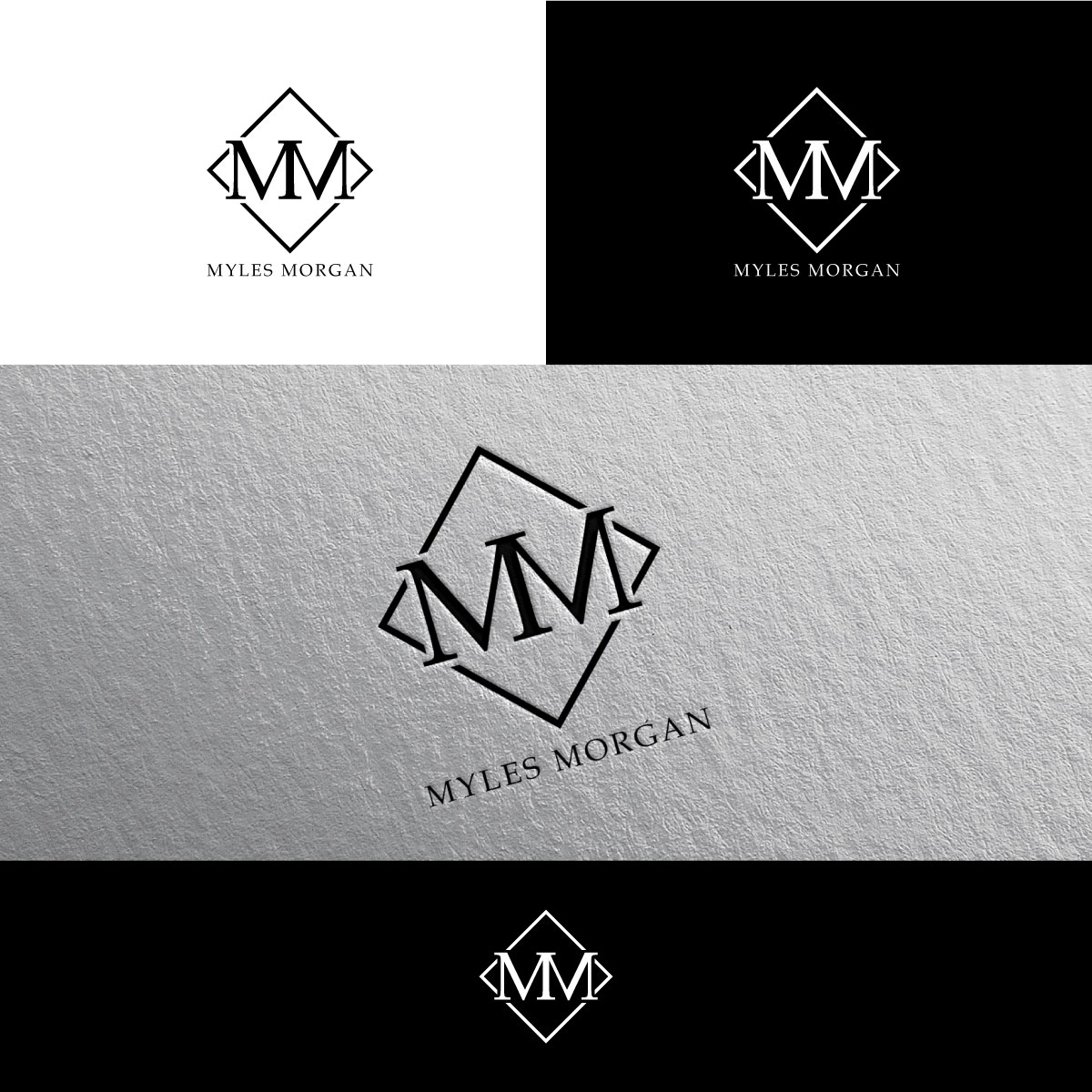 Logo Design by Alex Henry for this project | Design #34840047