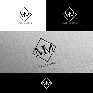 Logo-Design von Alex Henry für dieses Projekt | Design: #34840047
