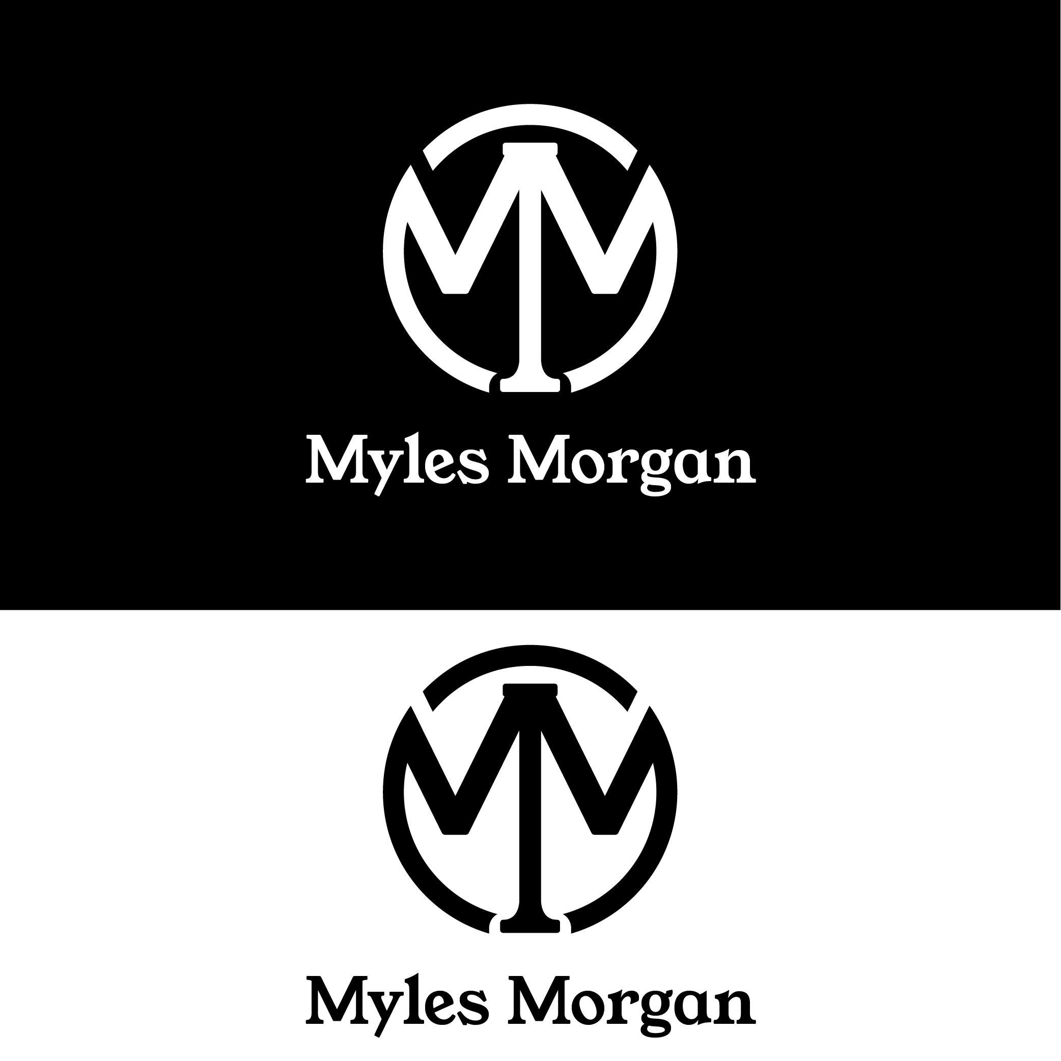 Logo Design by CrewType for this project | Design #34851769