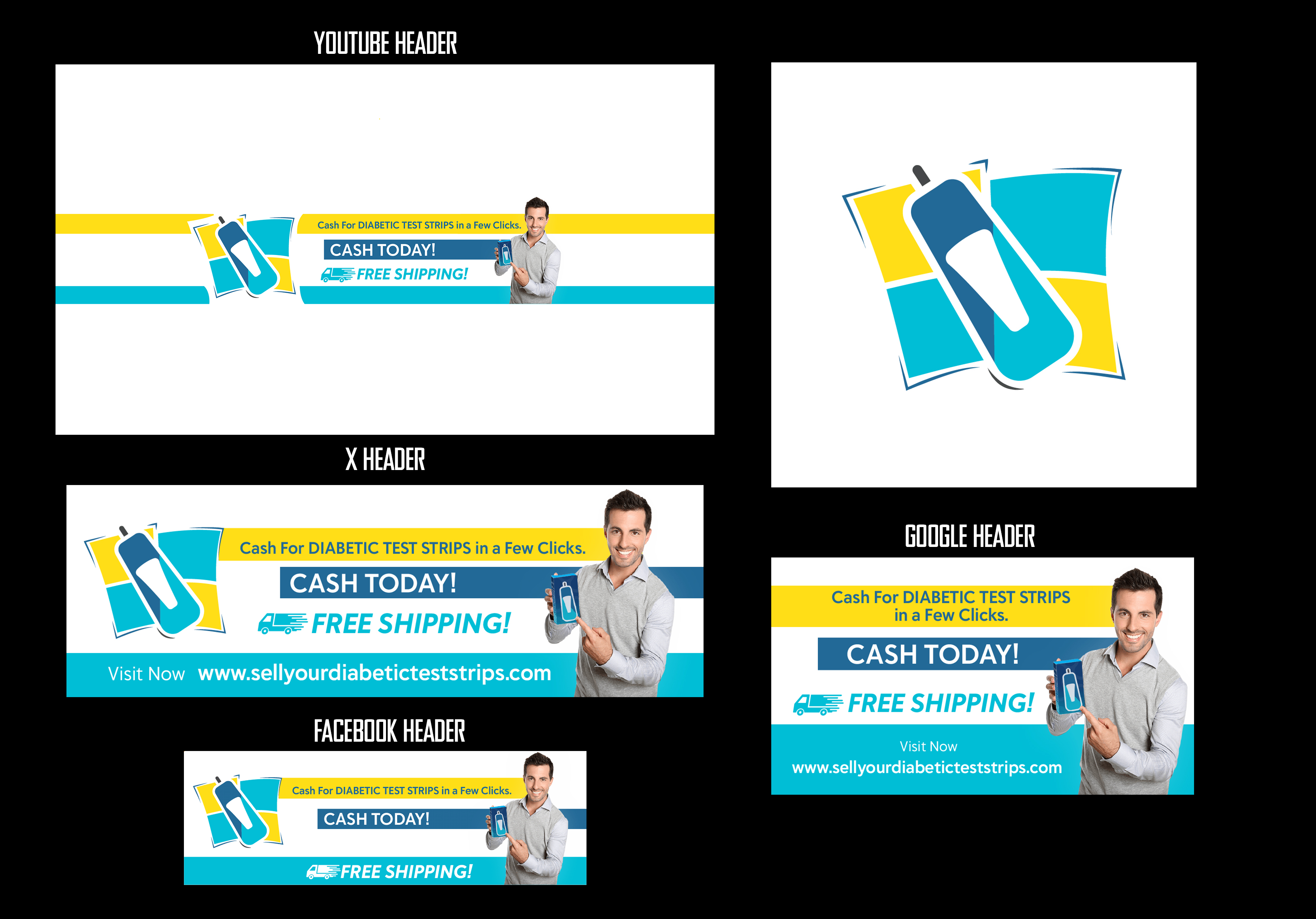 Diseño de Logo por Rickyy para deals2000 | Diseño #34844751