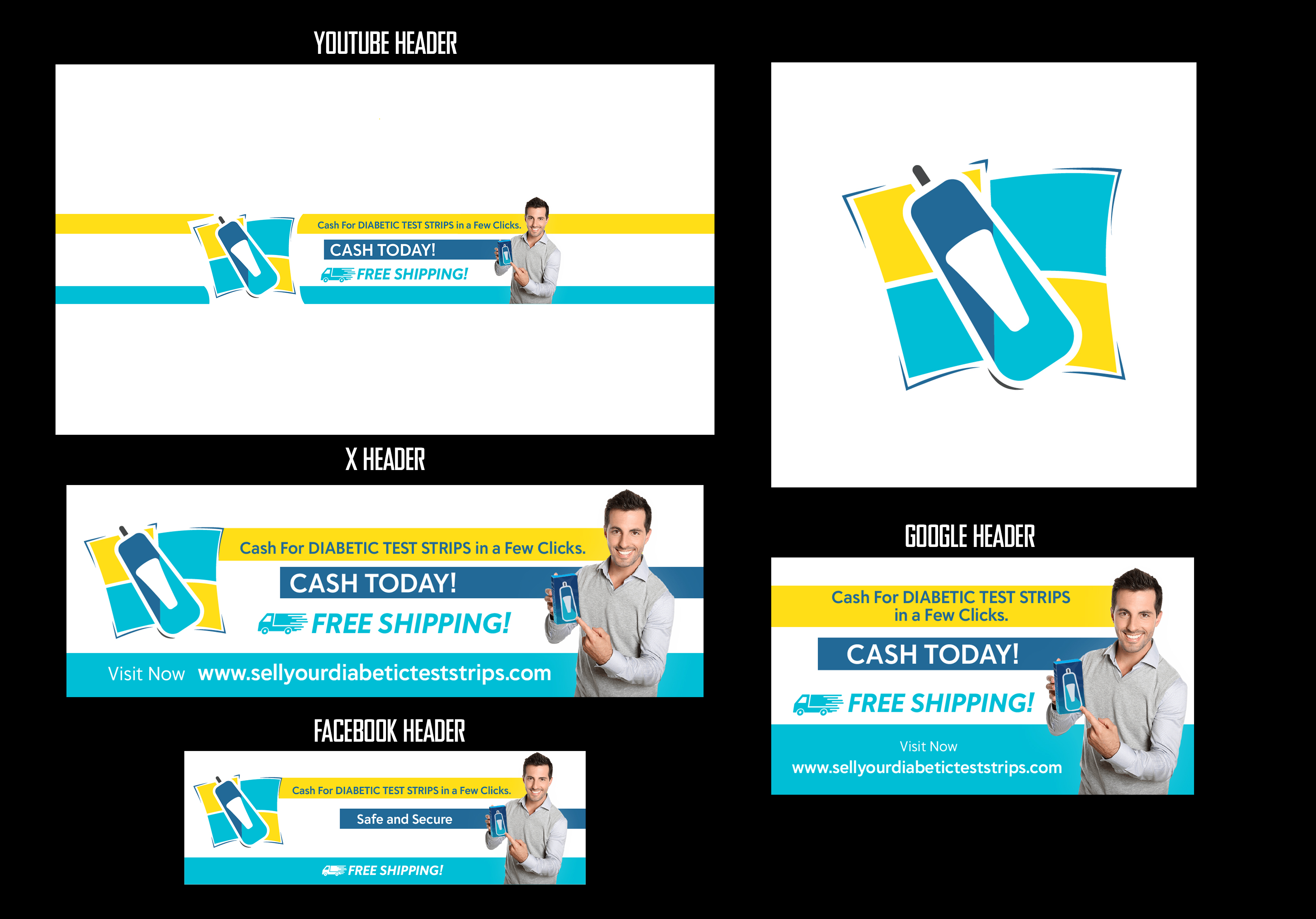 Diseño de Logo por Rickyy para deals2000 | Diseño: #34847213