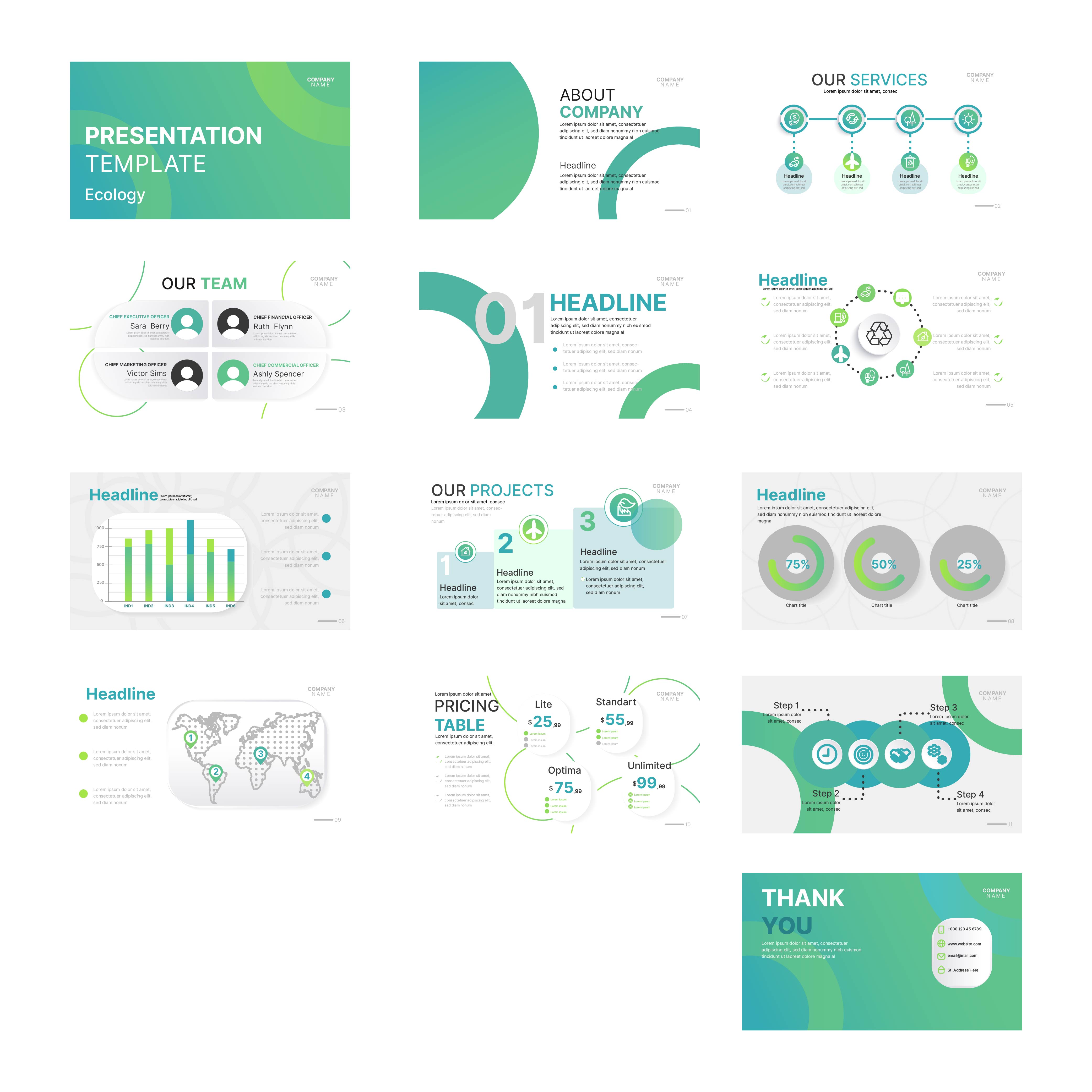 Brochure Design by NeilDesign for this project | Design #34886085