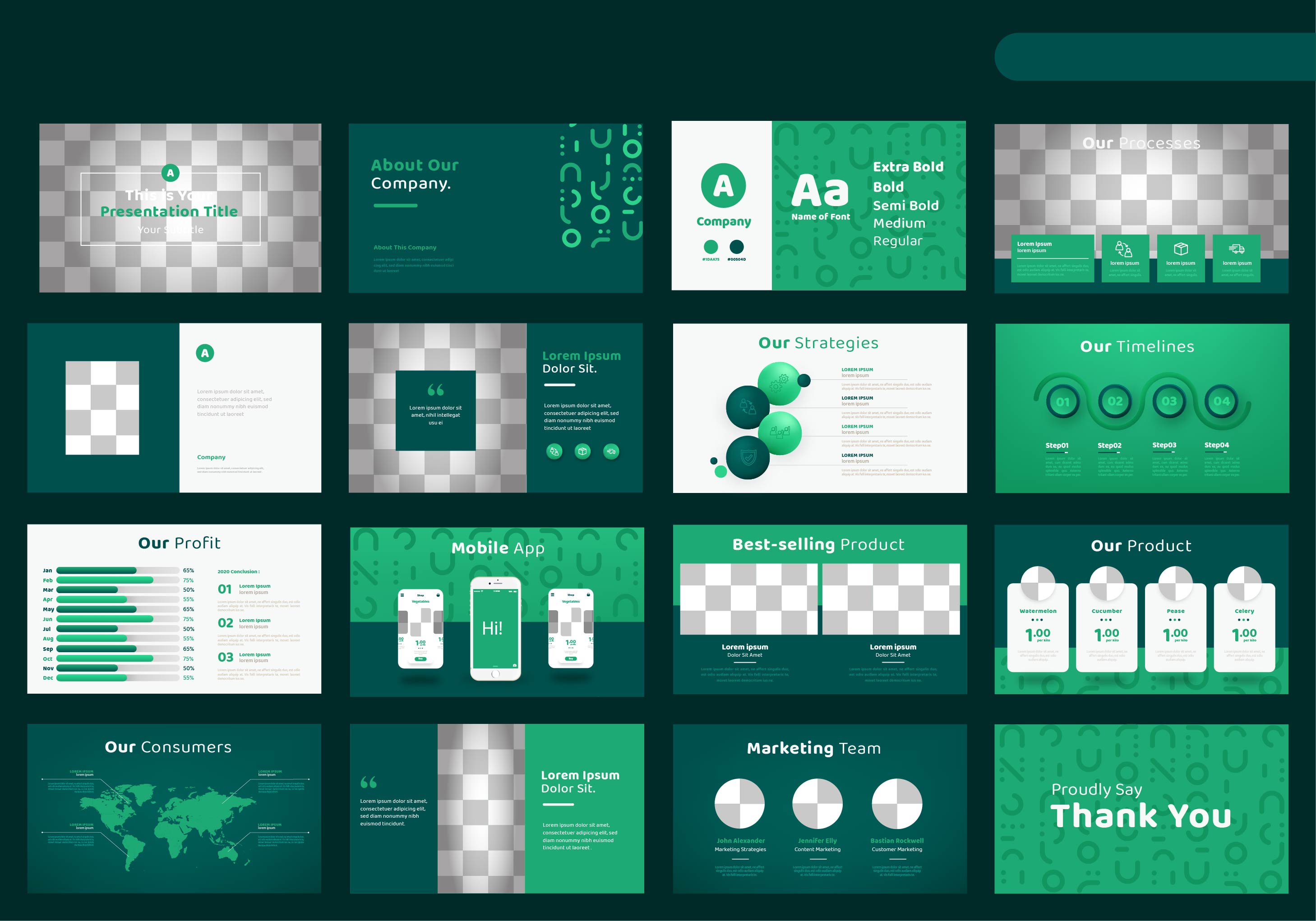 Brochure Design by NeilDesign for this project | Design #34886086