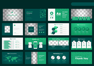Brochure Design by NeilDesign for this project | Design: #34886086