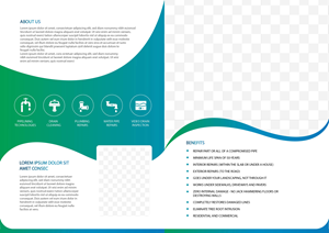 Brochure Design by NeilDesign for this project | Design: #34886265