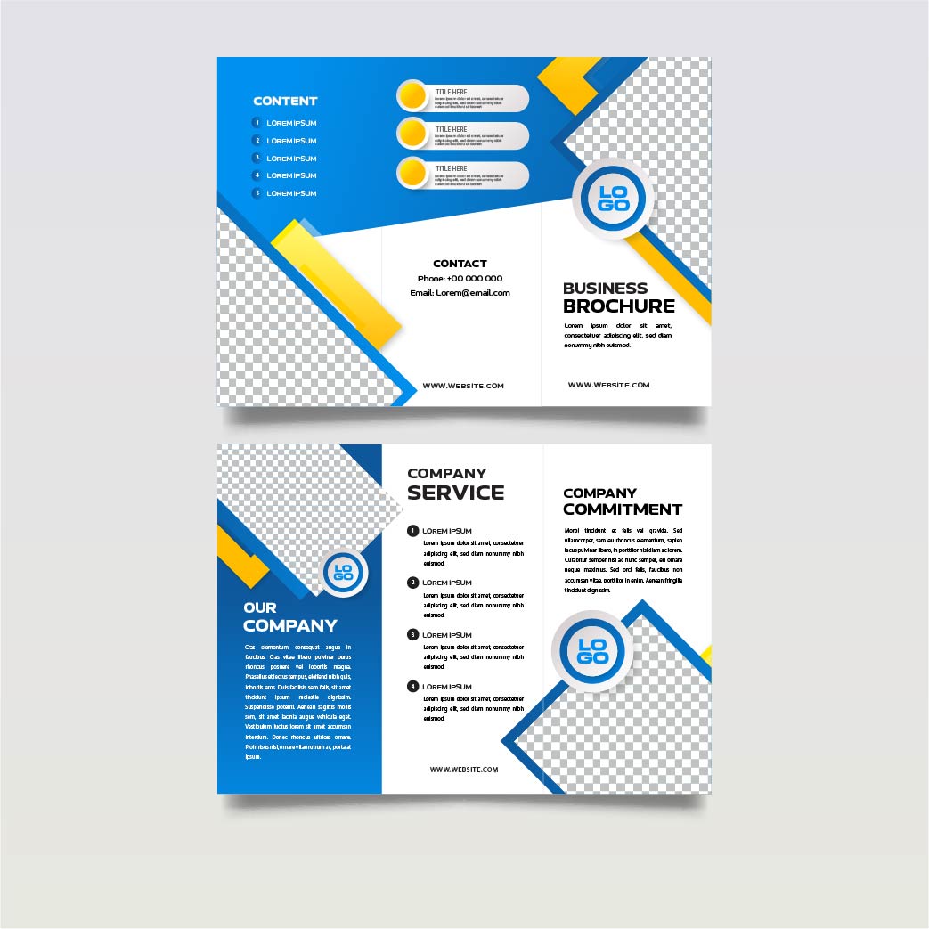 Brochure Design by NeilDesign for this project | Design #34886266