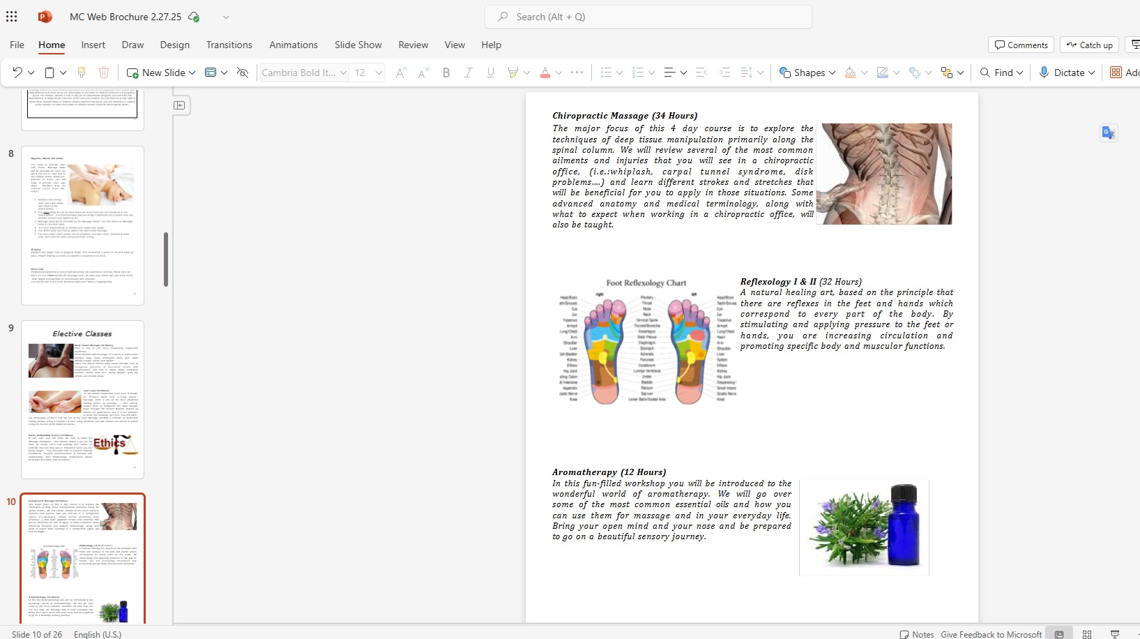 Design de Brochure par onydesign1 pour ce projet | Design #34884517