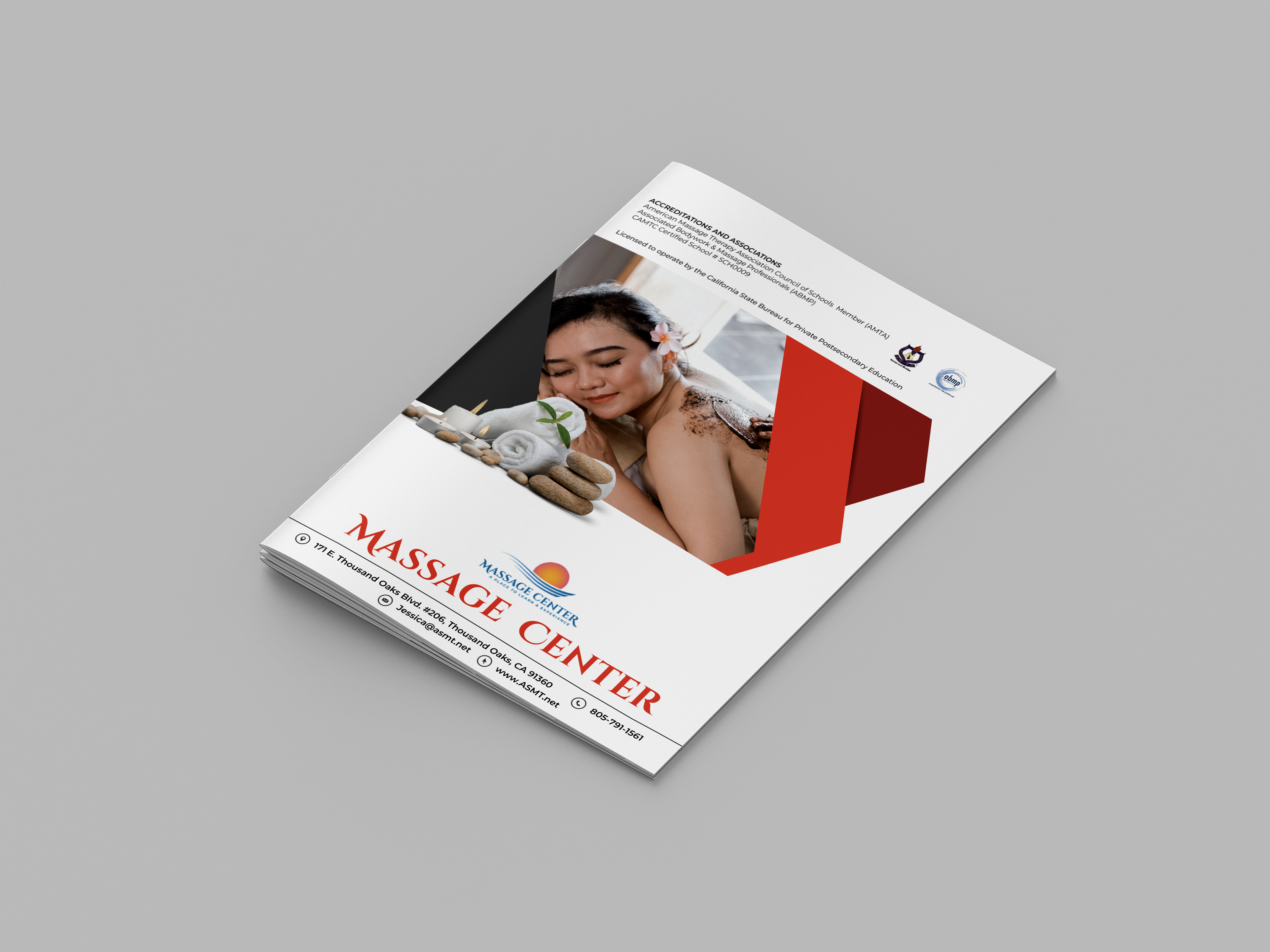 Brochure Design by hema dhawan for this project | Design #34869728