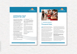 Brochure Design by andrew3344 for this project | Design: #34845576