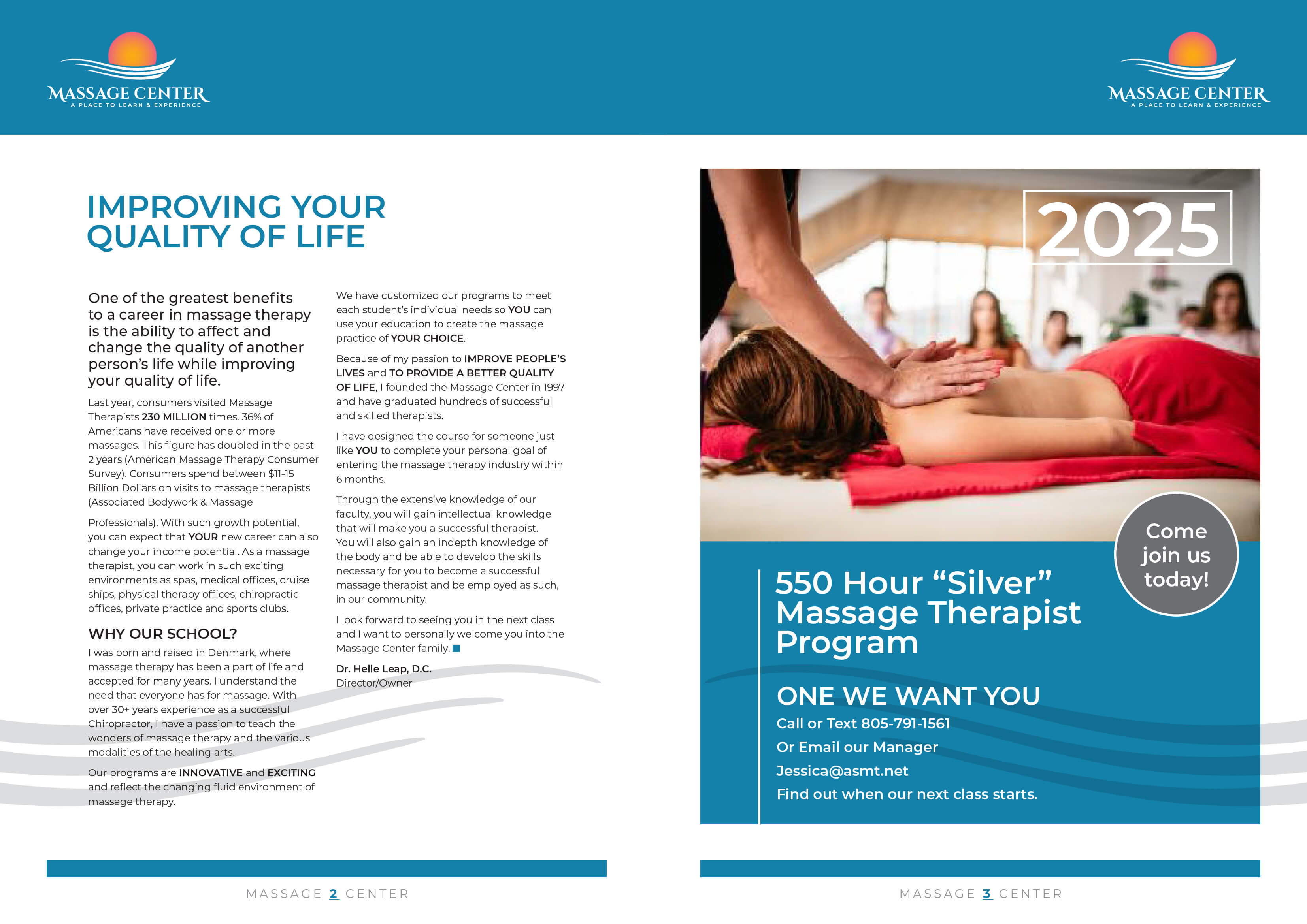Brochure Design by andrew3344 for this project | Design #34888401