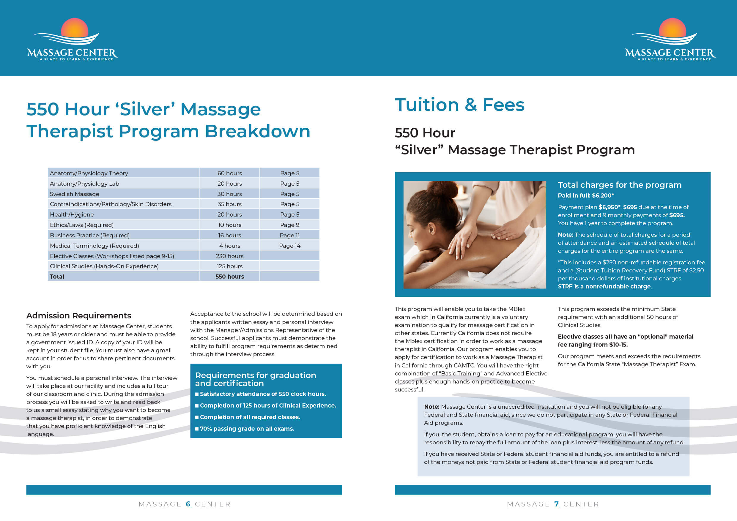 Brochure Design by andrew3344 for this project | Design #34888863