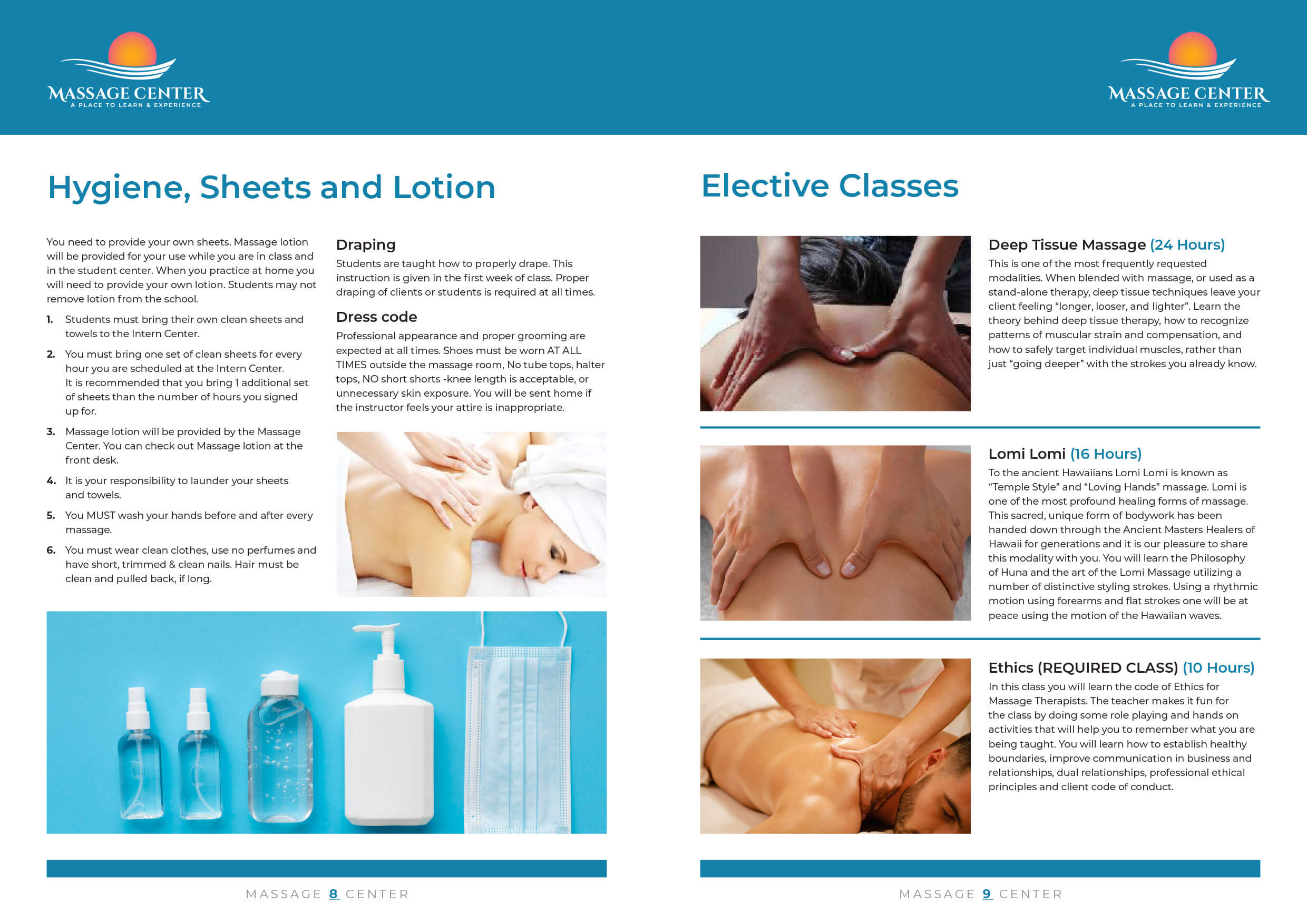 Brochure Design by andrew3344 for this project | Design #34890692