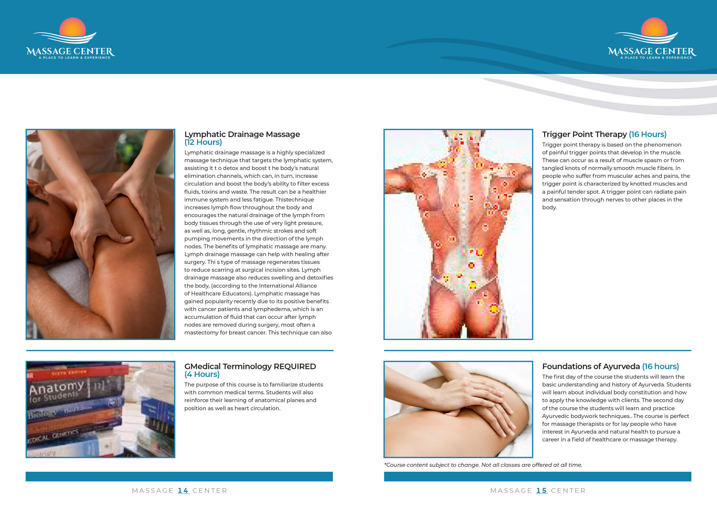 Brochure Design by andrew3344 for this project | Design #34894661
