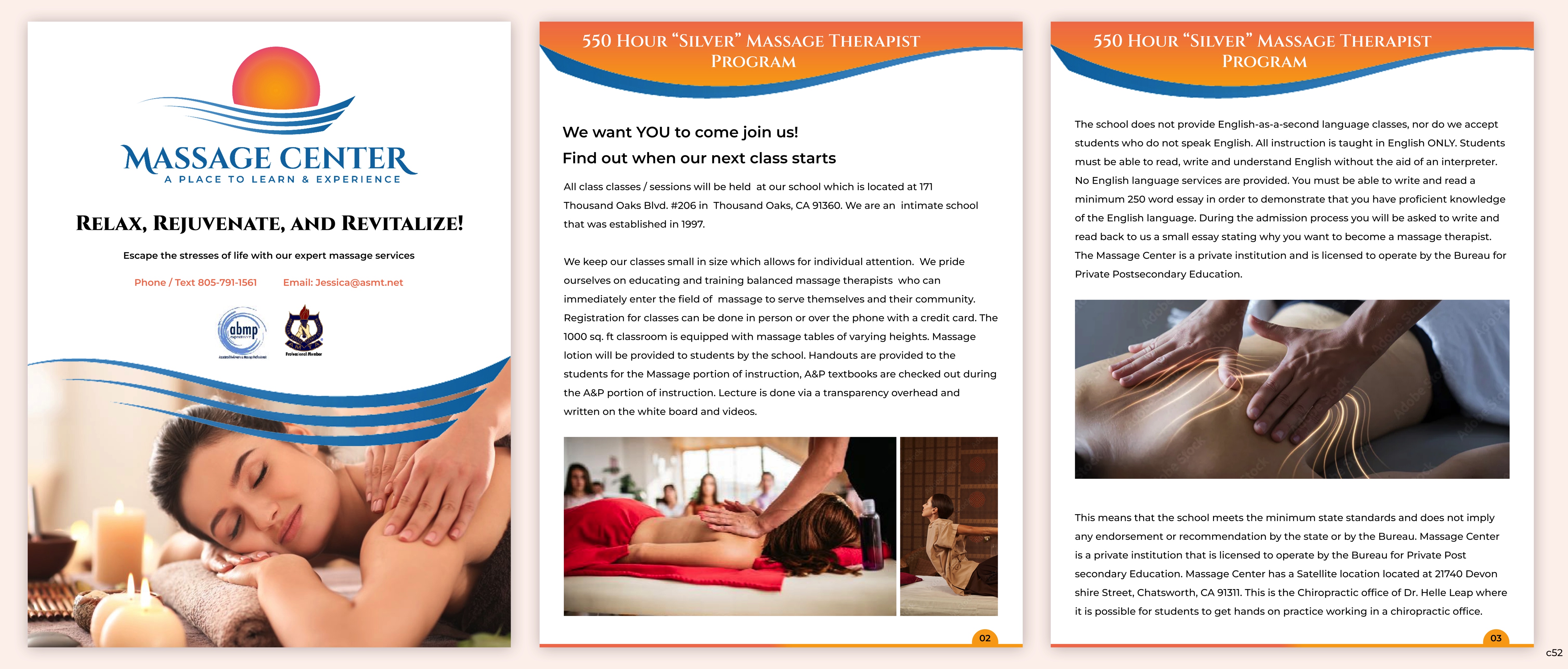 Diseño de Brochure por pb para este proyecto | Diseño #34862822