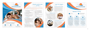 Brochure Design by pb for this project | Design: #34862828