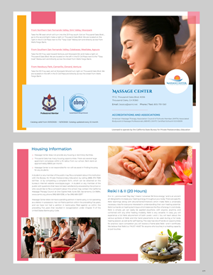 Brochure Design by pb for this project | Design: #34862842