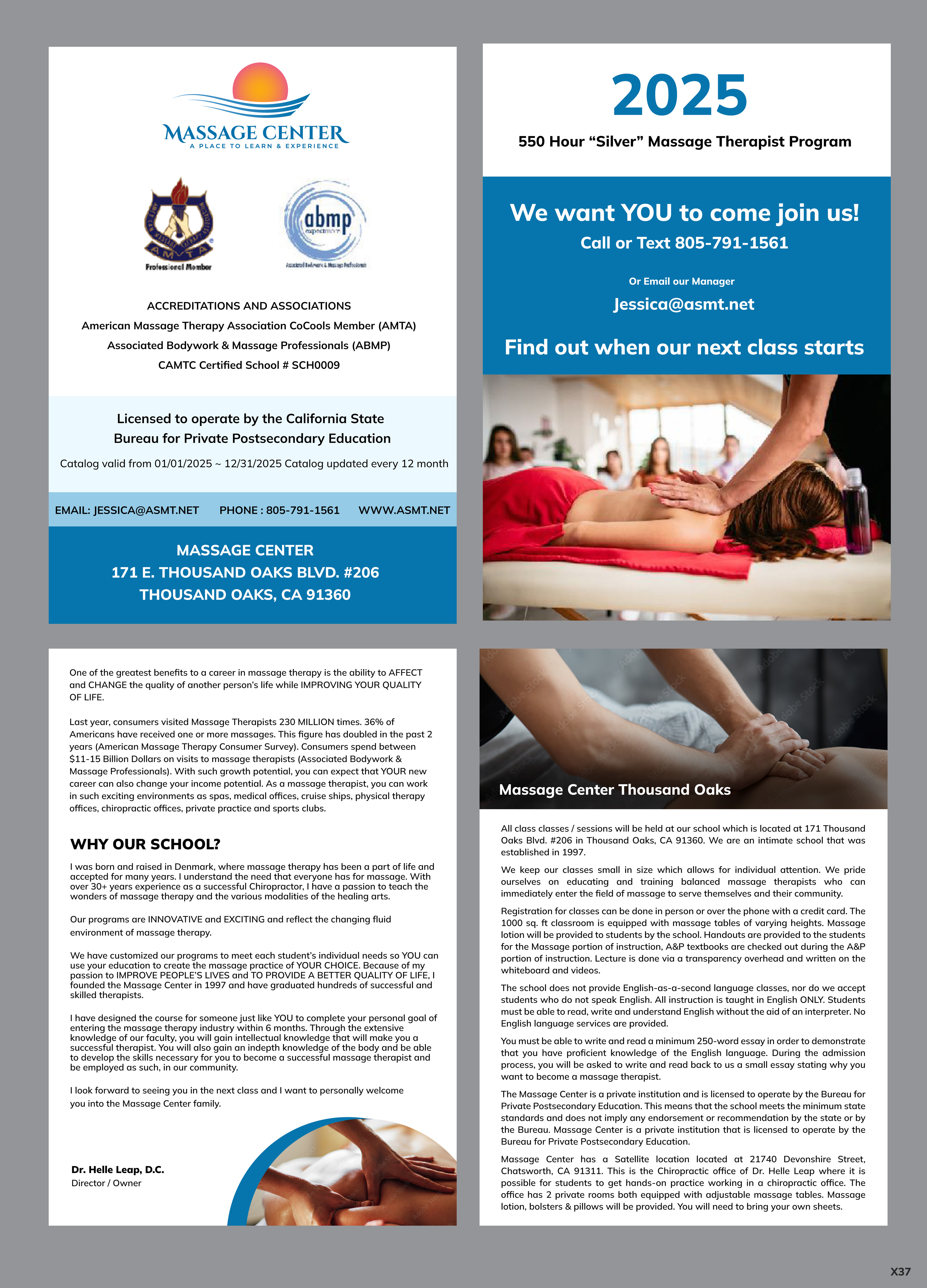 Brochure Design by pb for this project | Design #34862843