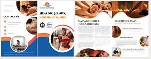 Brochure Design by pb for this project | Design: #34862844
