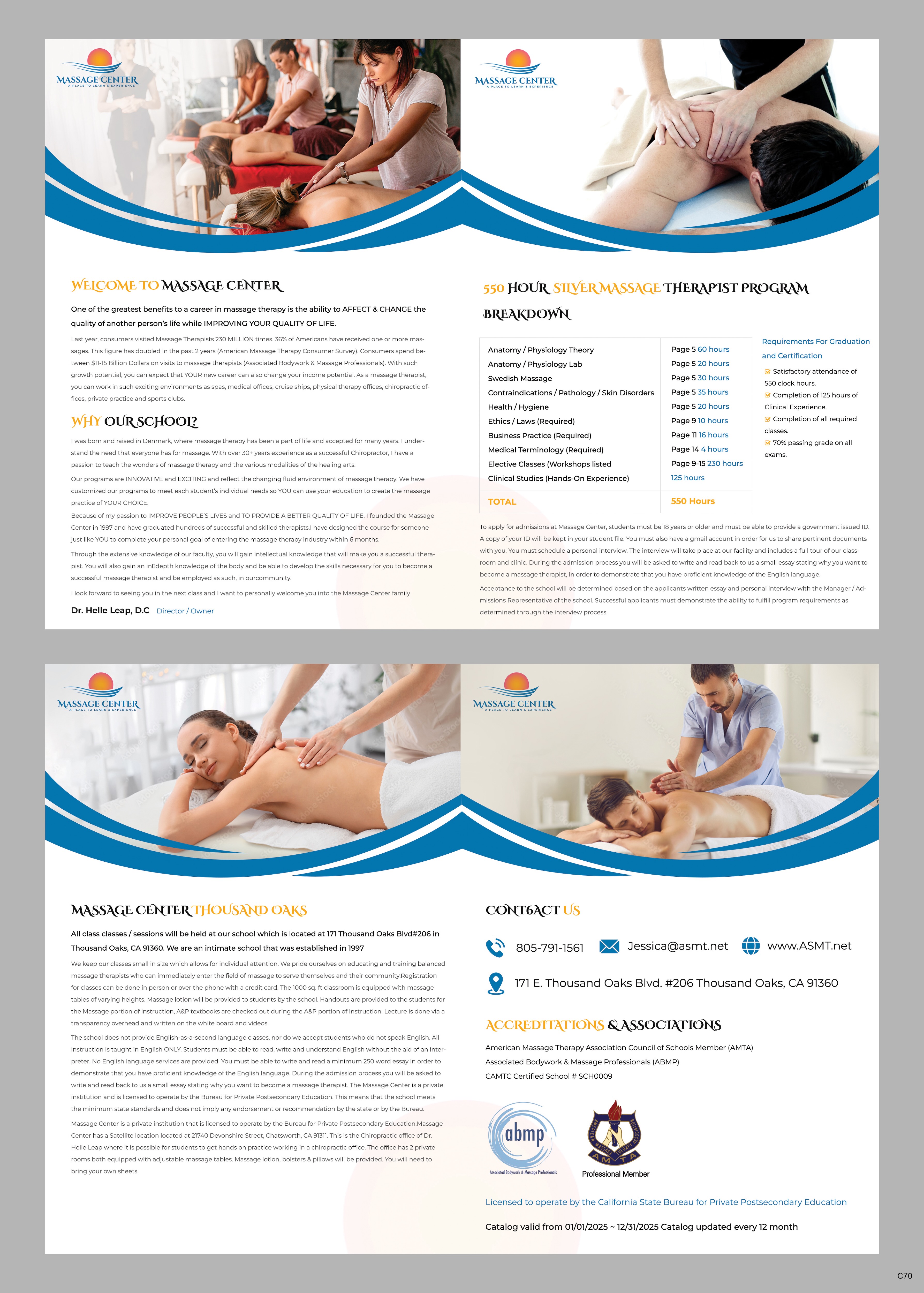 Brochure Design by pb for this project | Design #34862845