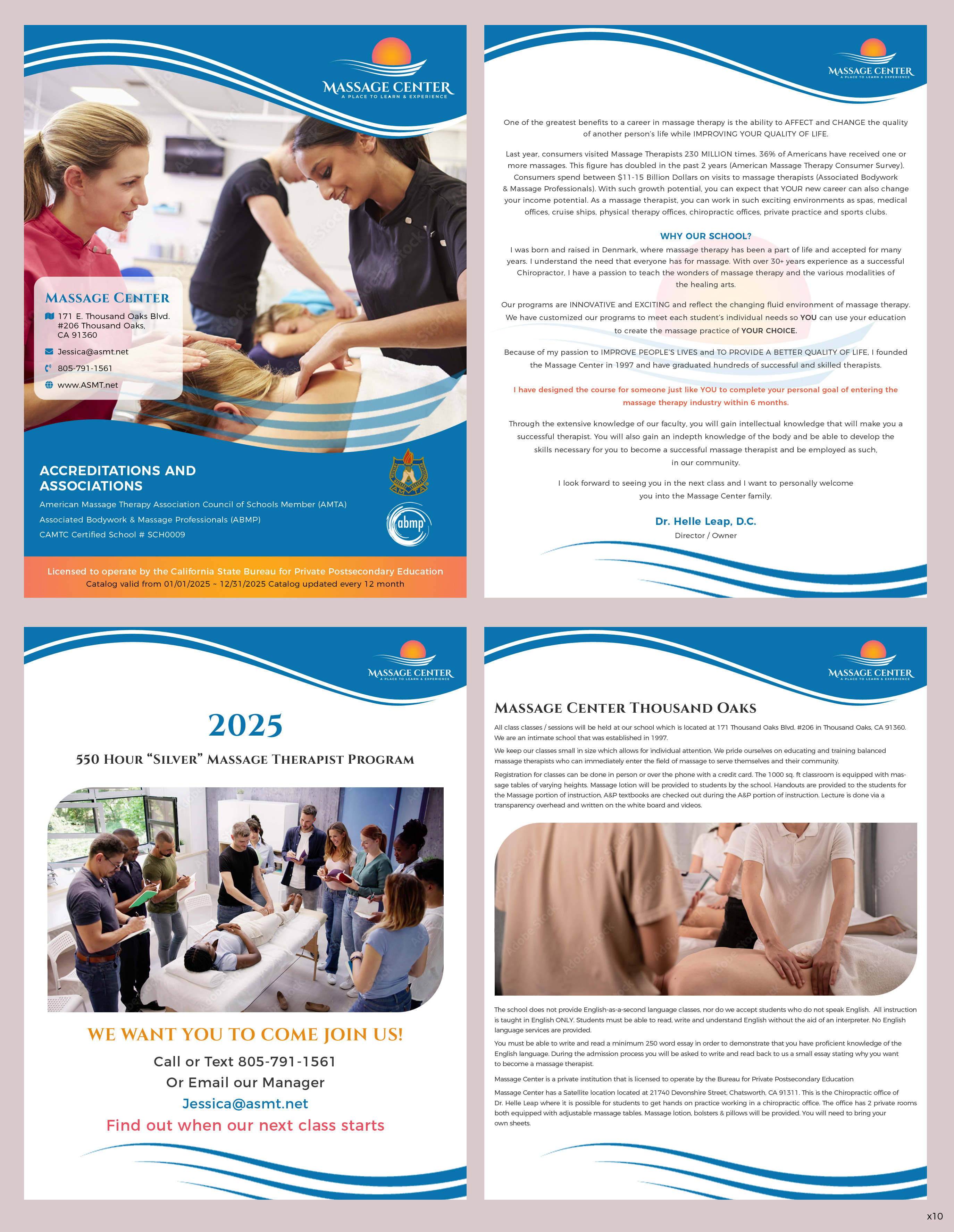 Brochure Design by pb for this project | Design #34862846